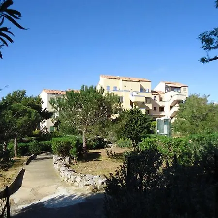 T2 Avec Vue Pinede Apartment