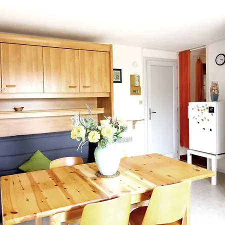 Apartment T2 Avec Vue Pinede